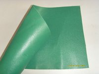 Divers Paramètres 110gsm --- 850gsm Coton Toile/Polyester Toile PVC Enduit PE Bâche pour Camion Couverture Faire Personnalisé