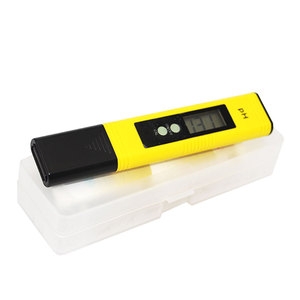 Medidor de <span class=keywords><strong>pH</strong></span> para acuario, sensor de nivel de <span class=keywords><strong>pH</strong></span> de <span class=keywords><strong>electrodo</strong></span> de agua, 2, 1, 2 - Product Image 4