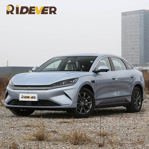 RIDEVER BYD Qin L EV Véhicule électrique pur longue autonomie avec système ADAS God's Eye, batterie Blade haute sécurité, confort familial - Product Image 3