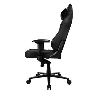 <span class=keywords><strong>Licence</strong></span> DDP la moins chère Chaise Tarok Pro Edition Cadeira Gaming Chaise de bureau italienne Noir Vert Chaise de jeu personnalisée avec repose-pieds - Product Image 3