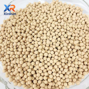 Zeólita Molecular de Alta Qualidade Multiuso 3A 4A 5A10X 13X para Gerador de Nitrogênio e Outras Aplicações - Product Image 2