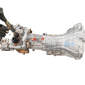 Envío Gratis Motor Completo <span class=keywords><strong>Mitsubishi</strong></span> 4D56T Usado Genuino con Caja de Cambios <span class=keywords><strong>4x4</strong></span> 4wd - Product Image 2