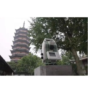 핫 세일 로봇 총 스테이션 FOIF RTS-010 토지 조사 정확도 1 "RTS010A 총 스테이션 - Product Image 3