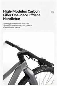 Bicicleta <span class=keywords><strong>de</strong></span> Montaña con Cuadro <span class=keywords><strong>de</strong></span> Carbono, Transmisión <span class=keywords><strong>Shimano</strong></span> M8100 <span class=keywords><strong>de</strong></span> 24 Velocidades, para Ciclismo <span class=keywords><strong>de</strong></span> Montaña para Adultos, Bicicleta <span class=keywords><strong>de</strong></span> Montaña <span class=keywords><strong>de</strong></span> Fibra <span class=keywords><strong>de</strong></span> Carbono - Product Image 2
