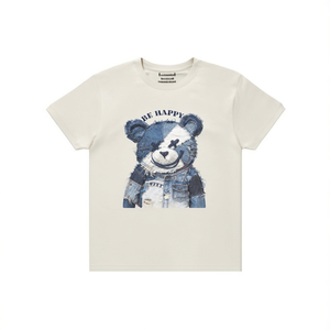 Camiseta Unisex de 210 g/m², 100 % Algodón, Informal, Transpirable y Duradera para Hombre - Product Image 2