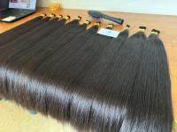 AZURA HAIR Prix d'usine Cheveux vierges bruts vietnamiens en vrac Extension 6"-32" Noir Remy Body Wave Haute Qualité HD Lace 100g