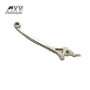 53175-KRS-T80(GS) Usine en gros nouvelle <span class=keywords><strong>poignée</strong></span> <span class=keywords><strong>de</strong></span> <span class=keywords><strong>frein</strong></span> d'embrayage <span class=keywords><strong>de</strong></span> moto <span class=keywords><strong>de</strong></span> style pour Honda vision 50/110 - Product Image 3