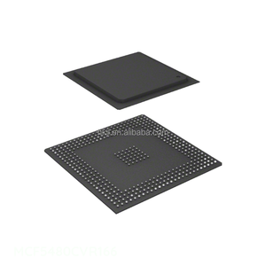 388 BBGA MCF5480CVR166 Embedded Electronic Circuit Components Manufacturer Channel - Product Image 1