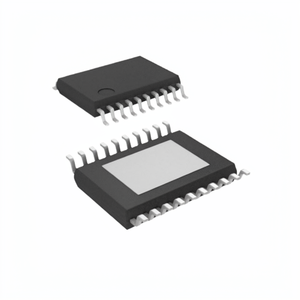 LM25576MHX Electronics Component Power Management (PMIC) 20 PowerTSSOP Original - Product Image 1