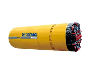 600mm XDN600 Micro Tunnel Boring Machine For Sale