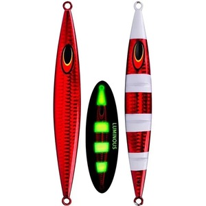 Señuelo de <span class=keywords><strong>Pesca</strong></span> Artificial de PVC Impreso Luminoso con Anzuelos para <span class=keywords><strong>Pesca</strong></span> en el <span class=keywords><strong>Mar</strong></span>, Carpa, Trucha y <span class=keywords><strong>Pesca</strong></span> de Fondo - Product Image 2