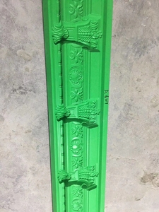 Moules <span class=keywords><strong>en</strong></span> fibre de verre pour corniches <span class=keywords><strong>en</strong></span> plâtre, moules <span class=keywords><strong>en</strong></span> silicone pour la production de corniches <span class=keywords><strong>en</strong></span> plâtre, ligne de production de moulures de <span class=keywords><strong>plafond</strong></span> - Product Image 4