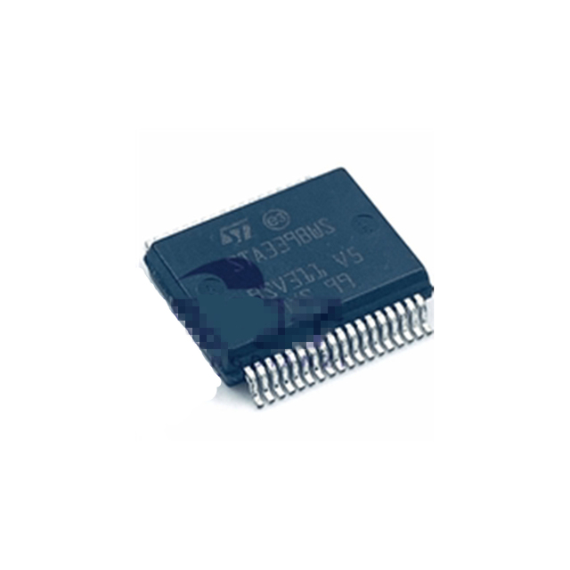STA339BWS STA3398WS STA339BW SSOP36 LCD audio power amplifier chip brand new spot ic sta3398w