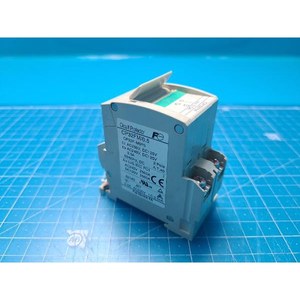 Protecteur de circuit Fuji CP32FM/0.5 d'occasion – Pièces détachées d'équipement semi-conducteur de marque Legacy - Product Image 1