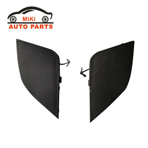 Fundas para Neumáticos MiKi Auto Parts para RAV4 2016-2018, Impermeables, de Tela Oxford, para Neumáticos Delanteros y Traseros - Product Image 1