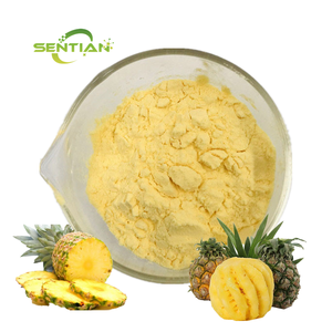 Pineapple Flavor <strong>Powder</strong> Pineapple Fruit Pure Pineapple Juice <strong>Powder</strong> - Product Image 1