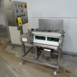 Machine à étirer le fromage ultime pour une mozzarella parfaite à chaque fois Idéal pour les laiteries commerciales et les fromagers artisanaux - Product Image 3