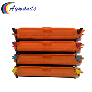 พรีเมี่ยมตลับหมึกสำหรับเดลล์ C3000 C3000 <span class=keywords><strong>C3100</strong></span> C3110cn C3115 C3130 สำหรับซีร็อกซ์ เฟสเซอร์ 6180 6280 C2100 C2200 C3210 C3300 C6180 - Product Image 2