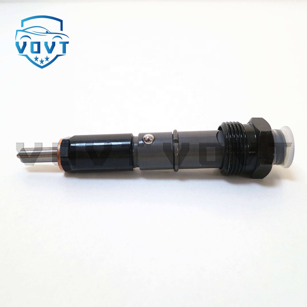 Diesel Engine Spare Parts Fuel Injector 3802499 for Cummins 6BT