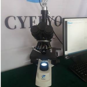 FZ/T30003 SN/T0756 AATCC20A ISO137 Faser feinheit analysator <span class=keywords><strong>Tester</strong></span> <span class=keywords><strong>Tester</strong></span> - Product Image 5