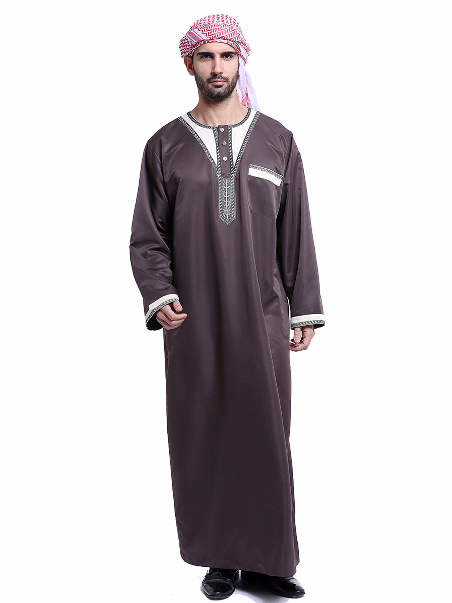 Dark Gray