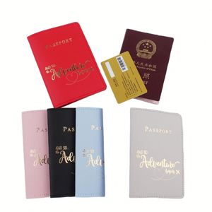 คลิปหนีบบัตรเดินทางสำหรับผู้ชายและผู้หญิง พร้อมซองใส่บัตรประชาชน บัตรเครดิต และอุปกรณ์เสริมอื่นๆ ทำจากวัสดุ PU - Product Image 3
