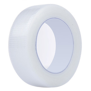 Medical Non Woven Adhesive Tape White Breathable Latex Free For Surgical Dressing Fixation - Product Image 3