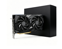 Tesla V100 PCI Express 3.0 X16 8GB GDDR6 Bekas Versi Original Kartu Grafis GPU untuk Komputasi Desktop dengan Kipas