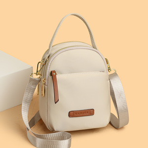 New High Quality Women Messenger Bags for Women Oxford Handbags Crossbody Bags Ladies Designer Shoulder Bags <b>Tote</b> Top-handle - Product Image 4