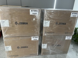 Genuine Zebra ZT411 RFID 4 Inch Industrial Label <b>Printer</b> ZT400 Series 203dpi 300dpi 600dpi - Product Image 2