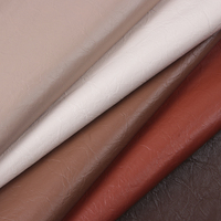 Patchs de chapeau en similicuir en gros, cuir végétalien, personnalisé, écologique, recyclable, tissu PU