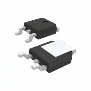 Transistors STD7LN80K5 DPAK Acheter des composants électroniques en ligne Distributeur agréé - Product Image 1