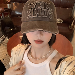 Usine <span class=keywords><strong>pas</strong></span> <span class=keywords><strong>cher</strong></span> prix Sports de plein air décontracté à bord incurvé casquettes de Baseball <span class=keywords><strong>vert</strong></span> Vintage sport chapeaux Alphabet Patch plaine casquette - Product Image 6