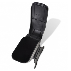 Consola de Apoyabrazos para Asiento de Coche UNIVERSAL, Reposabrazos, Accesorios Interiores para Coche, Piezas de Automóvil - Product Image 2