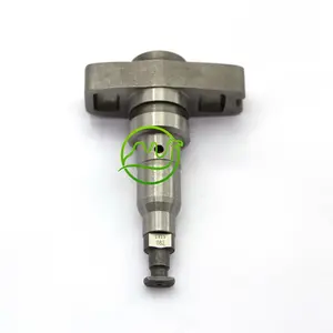 Dizel enjeksiyon pompası pistonu & varil 1 418 415 549 1418415549 pompa piston damgalama No 1415-549