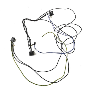 FANUC Robot Cable PSU CP1 - Product Image 4
