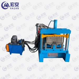 Máquina Automática para Formar Paneles de Suelo/Tarima con PLC y Caja de Cambios/Motor - Product Image 2