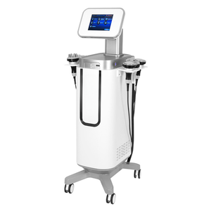 Máquina de Cavitación Corporal 7 en 1 para Belleza, Precio de Fábrica - Product Image 1