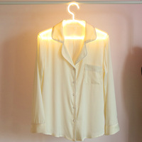 Porte-manteau en acrylique personnalisé Led néon signe lampe de nuit alimentée par USB pour chambre à coucher maison mariage vêtements magasin Art décor mural
