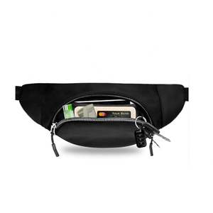 Sac de taille de sport en plein air clair à la mode bon marché en gros - Product Image 3