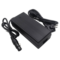 Adaptateur secteur Fuyuang homologué UL CE GS SAA, AC/DC 150W 12V 10A 12A