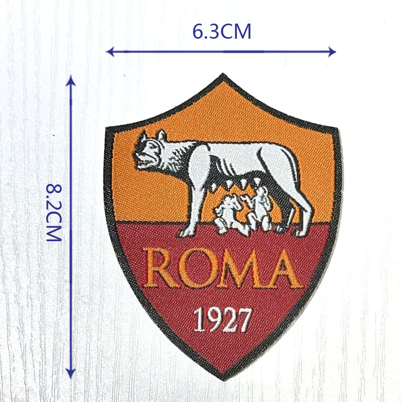 Y serie a roma