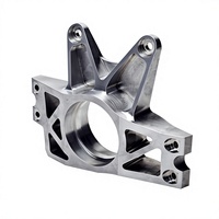 Servicio de Mecanizado CNC de Acero Inoxidable Personalizado, Piezas No Estándar, Fresado Complejo, Servicio de Procesamiento de Repuestos para Empresas