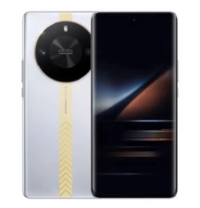 Honor X50 GT Snapdragon 8 + чип Spirit Dragon touch двигатель 5800 мАч аккумулятор 1,5 K защита от падения глаз 5 г 16 + 512 серебро - Product Image 2