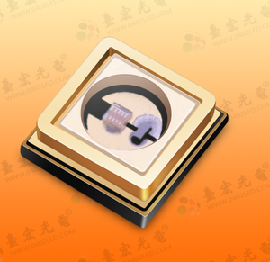 Chip LED <span class=keywords><strong>UVB</strong></span> GMKJ 1W 300nm <span class=keywords><strong>320nm</strong></span> per Lampade Ultraviolette per la Salute e Lampade per la Crescita delle Piante - Product Image 5