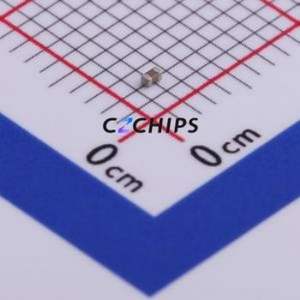 Condensateur SMD (MLCC) 0402B104J160NT 0402 (Capacité : 100nF) (Précision : 5%) Tension nominale : 16V - Product Image 2