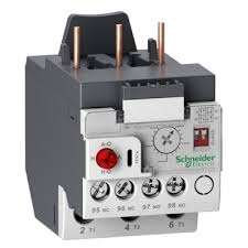Original Brand Thermal Overload <b>Relay</b> with Durable Capacity Thermal Overload <b>Relay</b> For Sale By Exporters - Product Image 5