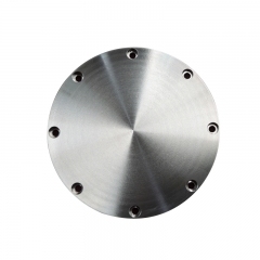 99.99% de haute Pureté <span class=keywords><strong>Oxyde</strong></span> de Niobium Cible de pulvérisation - Product Image 5