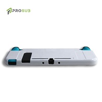 Coque de protection en polycarbonate vierge pour sublimation Prosub pour Nintendo Switch Lite, coque pour accessoires Nintendo Switch