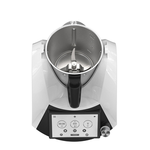 Cuiseur <span class=keywords><strong>thermique</strong></span> multifonction Appareils de cuisine Machine à soupe scellée New Thermo Mixer Tm6 Food Processors Blender - Product Image 4